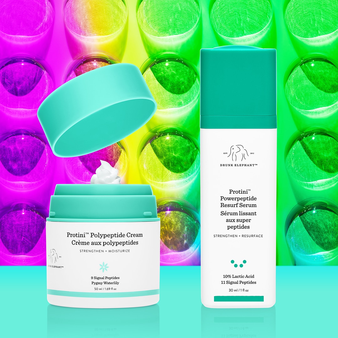 PROTINI™ POWERPEPTIDE RESURF SERUM (SUERO FACIAL)